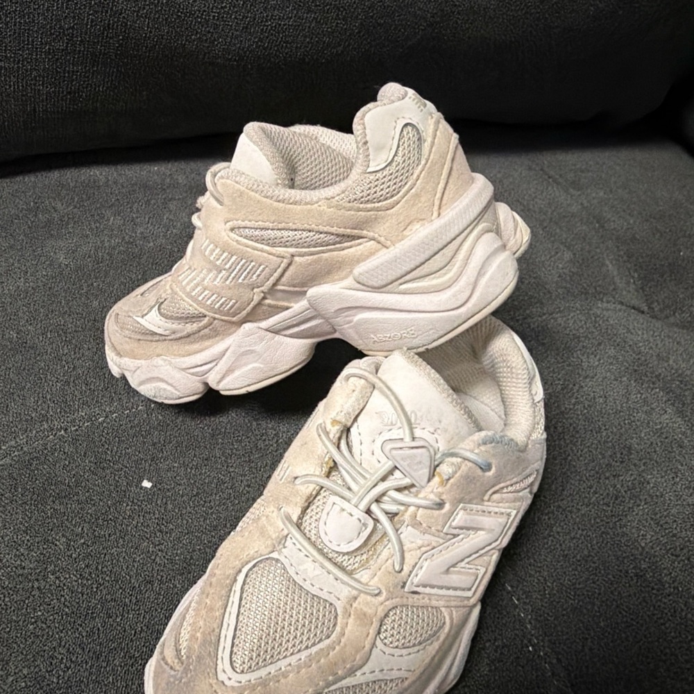 New balance 9060 kids